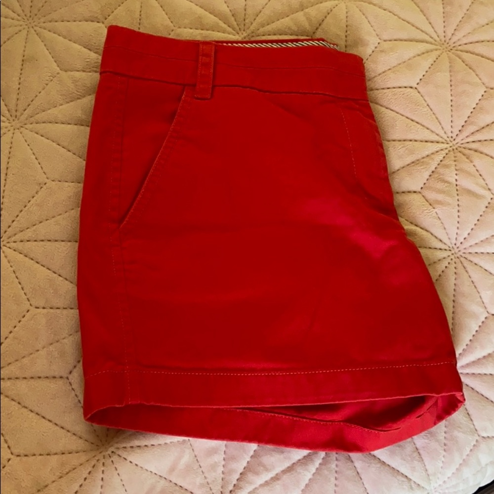 J.Crew Shorts
